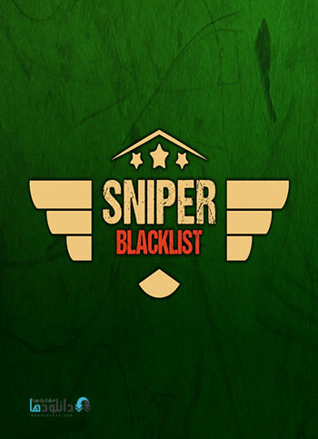 SNIPER BLACKLIST pc cover دانلود بازی SNIPER BLACKLIST برای PC